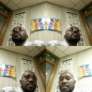 Meet your Posher, Lee major